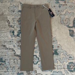 Vineyard Vines Boys Pants - NWT